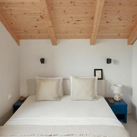 Vasantina Kamena Kucica Casa vacanze *