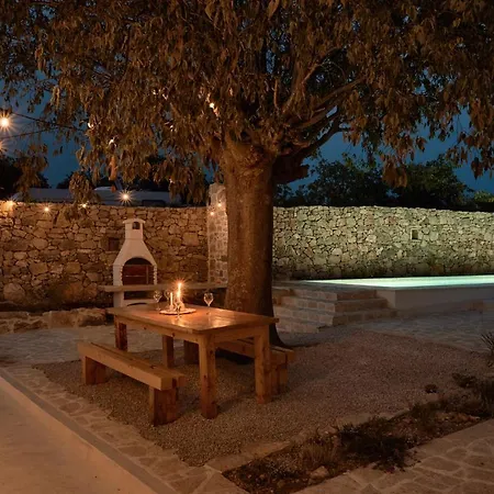 Vasantina Kamena Kucica Semesterbostad