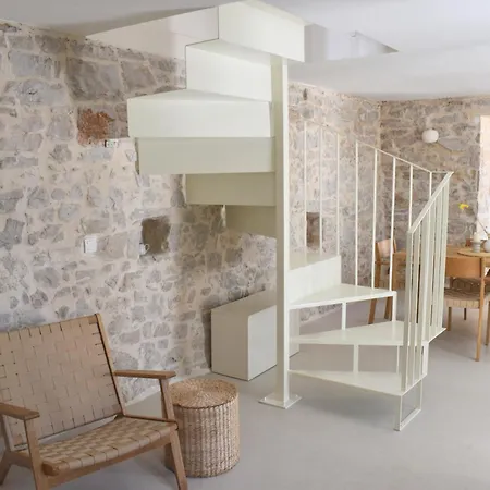 Vasantina Kamena Kucica Ferienhaus Mala Cista