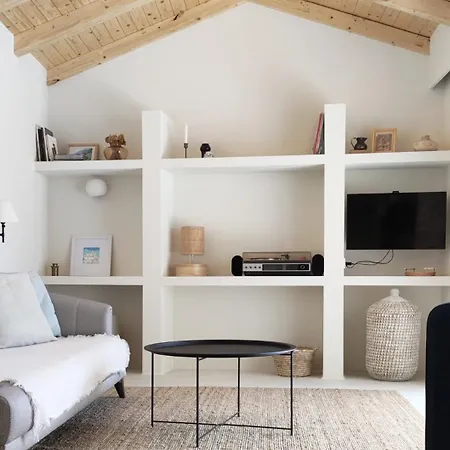 Ferienhaus Vasantina Kamena Kucica Mala Cista