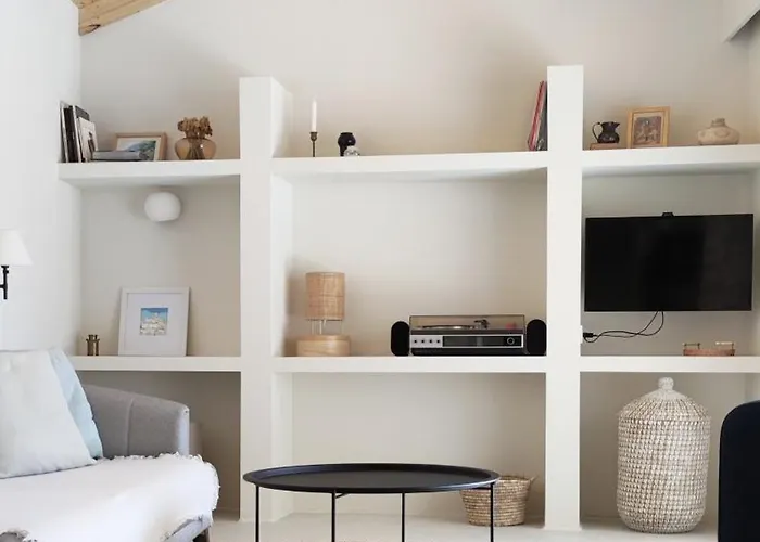 בית נופש Vasantina Kamena Kucica Mala Cista